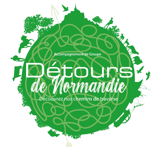 Détours de Normandie : Accompagnateur de groupes
